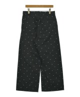 CONVERSE TOKYO（コンバーストウキョウ）その他 黒 サイズ:4(XL位) レディース/2200714448022