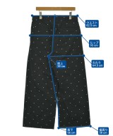CONVERSE TOKYO（コンバーストウキョウ）その他 黒 サイズ:4(XL位) レディース/2200714448022