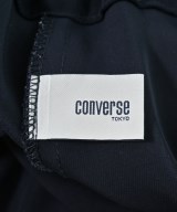 CONVERSE TOKYO（コンバーストウキョウ）ひざ丈スカート 紺 サイズ:-(M位) レディース/2200714448039