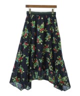 CONVERSE TOKYO（コンバーストウキョウ）ロング・マキシ丈スカート 紺 サイズ:-(M位) レディース/2200711476066