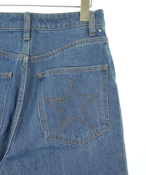CONVERSE TOKYO（コンバーストウキョウ）デニムパンツ 青 サイズ:3(L位) レディース/2200707500058