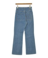 CONVERSE TOKYO（コンバーストウキョウ）デニムパンツ 青 サイズ:3(L位) レディース/2200707500058