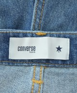 CONVERSE TOKYO（コンバーストウキョウ）デニムパンツ 青 サイズ:3(L位) レディース/2200707500058