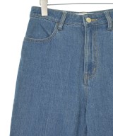 CONVERSE TOKYO（コンバーストウキョウ）デニムパンツ 青 サイズ:3(L位) レディース/2200707500058