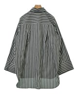 CONVERSE TOKYO（コンバーストウキョウ）カジュアルシャツ グレー サイズ:F レディース/2200707500065