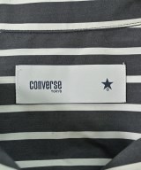 CONVERSE TOKYO（コンバーストウキョウ）カジュアルシャツ グレー サイズ:F レディース/2200707500065