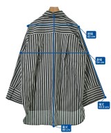 CONVERSE TOKYO（コンバーストウキョウ）カジュアルシャツ グレー サイズ:F レディース/2200707500065