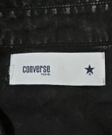 CONVERSE TOKYO（コンバーストウキョウ）カジュアルシャツ 黒 サイズ:F レディース/2200707500072