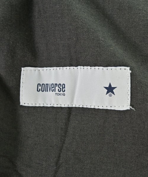 CONVERSE TOKYO（コンバーストウキョウ）ひざ丈スカート グレー サイズ:-(S位) レディース/2200707500126