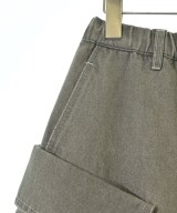CONVERSE TOKYO（コンバーストウキョウ）ひざ丈スカート グレー サイズ:-(S位) レディース/2200707500126