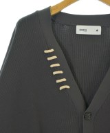 CONVERSE TOKYO（コンバーストウキョウ）カーディガン グレー サイズ:F レディース/2200707500133