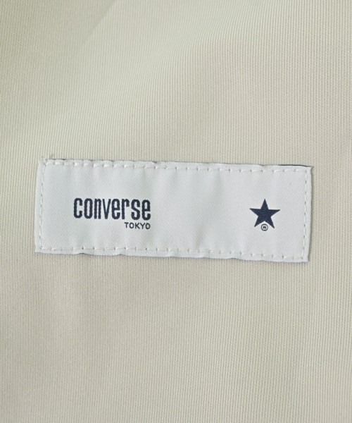 CONVERSE TOKYO（コンバーストウキョウ）その他 白 サイズ:2(M位) レディース/2200707500157