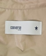 CONVERSE TOKYO（コンバーストウキョウ）カジュアルシャツ ベージュ サイズ:F レディース/2200707500171