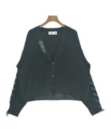 CONVERSE TOKYO（コンバーストウキョウ）カーディガン 黒 サイズ:F レディース/2200707500188