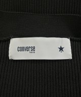 CONVERSE TOKYO（コンバーストウキョウ）カーディガン 黒 サイズ:F レディース/2200707500188