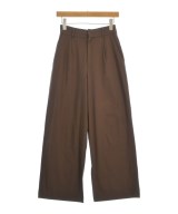 CONVERSE TOKYO（コンバーストウキョウ）その他 茶 サイズ:-(S位) レディース/2200707500225