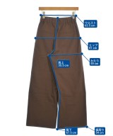 CONVERSE TOKYO（コンバーストウキョウ）その他 茶 サイズ:-(S位) レディース/2200707500225