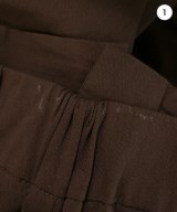 CONVERSE TOKYO（コンバーストウキョウ）その他 茶 サイズ:-(S位) レディース/2200707500225