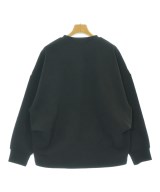 CONVERSE TOKYO（コンバーストウキョウ）スウェット 黒 サイズ:-(M位) レディース/2200707500256