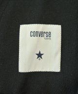 CONVERSE TOKYO（コンバーストウキョウ）スウェット 黒 サイズ:-(M位) レディース/2200707500263