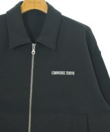 CONVERSE TOKYO（コンバーストウキョウ）スウェット 黒 サイズ:-(M位) レディース/2200707500263