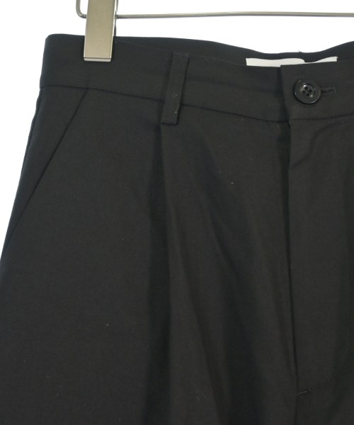CONVERSE TOKYO（コンバーストウキョウ）カーゴパンツ 黒 サイズ:3(L位) レディース/2200707500270