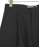 CONVERSE TOKYO（コンバーストウキョウ）カーゴパンツ 黒 サイズ:3(L位) レディース/2200707500270