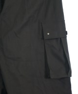 CONVERSE TOKYO（コンバーストウキョウ）カーゴパンツ 黒 サイズ:3(L位) レディース/2200707500270