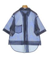 CONVERSE TOKYO（コンバーストウキョウ）カジュアルシャツ 紺 サイズ:-(XL位) レディース/2200707500287