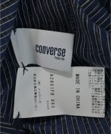 CONVERSE TOKYO（コンバーストウキョウ）カジュアルシャツ 紺 サイズ:-(XL位) レディース/2200707500287