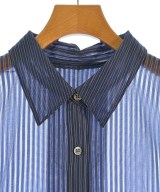 CONVERSE TOKYO（コンバーストウキョウ）カジュアルシャツ 紺 サイズ:-(XL位) レディース/2200707500287