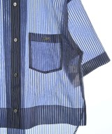CONVERSE TOKYO（コンバーストウキョウ）カジュアルシャツ 紺 サイズ:-(XL位) レディース/2200707500287