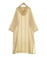 CONVERSE TOKYO（コンバーストウキョウ）ワンピース ベージュ サイズ:-(M位) レディース/2200707500294