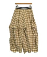 CONVERSE TOKYO（コンバーストウキョウ）ロング・マキシ丈スカート ベージュ サイズ:-(M位) レディース/2200707500300