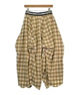 CONVERSE TOKYO（コンバーストウキョウ）ロング・マキシ丈スカート ベージュ サイズ:-(M位) レディース/2200707500300