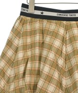 CONVERSE TOKYO（コンバーストウキョウ）ロング・マキシ丈スカート ベージュ サイズ:-(M位) レディース/2200707500300