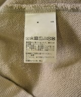 CONVERSE TOKYO（コンバーストウキョウ）スウェット ベージュ サイズ:2(M位) レディース/2200707500324