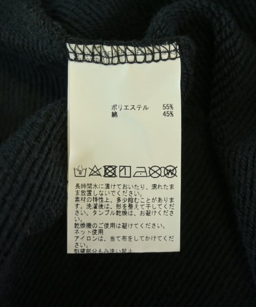 CONVERSE TOKYO（コンバーストウキョウ）ワンピース 黒 サイズ:F レディース/2200707500331
