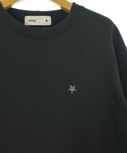 CONVERSE TOKYO（コンバーストウキョウ）ワンピース 黒 サイズ:F レディース/2200707500331