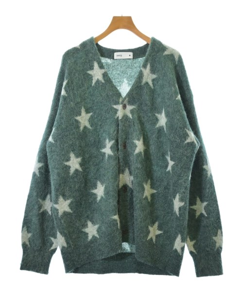 CONVERSE TOKYO(コンバーストウキョウ)のカーディガン サイズ:-(XXL位) 6,000円