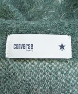 CONVERSE TOKYO（コンバーストウキョウ）カーディガン 緑 サイズ:-(XXL位) メンズ/2200715086056