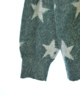 CONVERSE TOKYO（コンバーストウキョウ）カーディガン 緑 サイズ:-(XXL位) メンズ/2200715086056