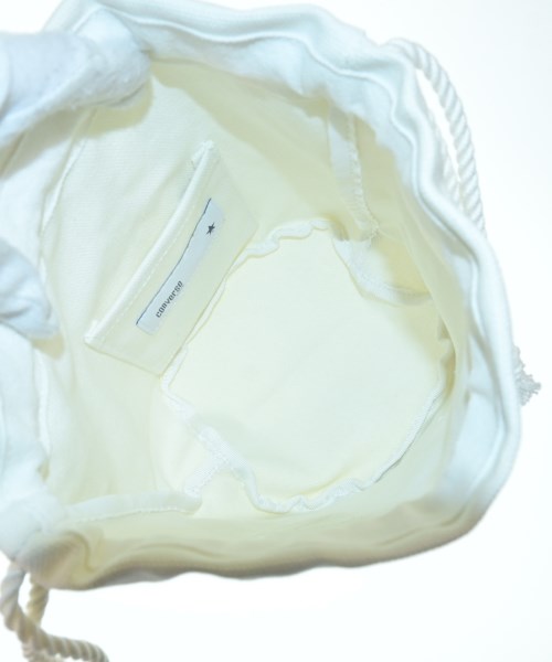 CONVERSE TOKYO（コンバーストウキョウ）その他 白 サイズ:- レディース/2200645954166