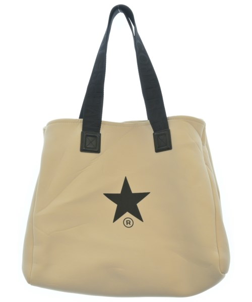 CONVERSE TOKYO(コンバーストウキョウ)トートバッグ ベージュ サイズ:-/2200636754362