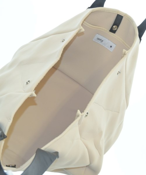 CONVERSE TOKYO（コンバーストウキョウ）トートバッグ ベージュ サイズ:- レディース/2200636754362