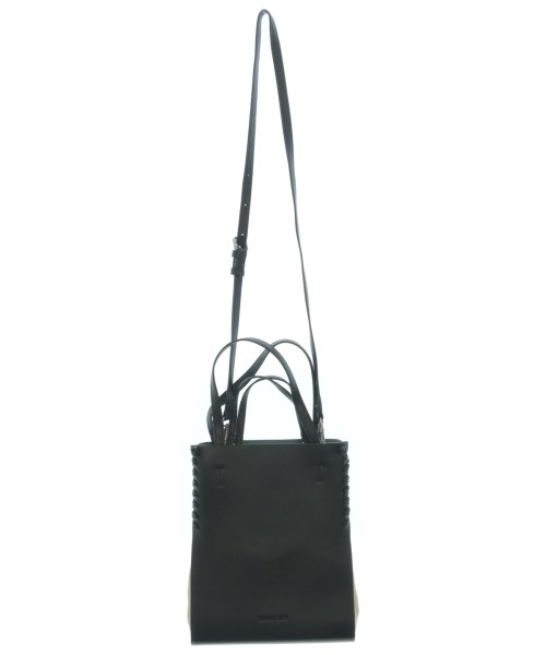 CONVERSE TOKYO（コンバーストウキョウ）ショルダーバッグ 黒 サイズ:- レディース/2200636754379