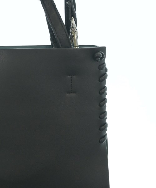 CONVERSE TOKYO（コンバーストウキョウ）ショルダーバッグ 黒 サイズ:- レディース/2200636754379