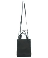 CONVERSE TOKYO（コンバーストウキョウ）ショルダーバッグ 黒 サイズ:- レディース/2200636754379