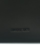 CONVERSE TOKYO（コンバーストウキョウ）ショルダーバッグ 黒 サイズ:- レディース/2200636754379