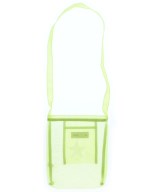 CONVERSE TOKYO（コンバーストウキョウ）ショルダーバッグ 黄 サイズ:- レディース/2200637685252